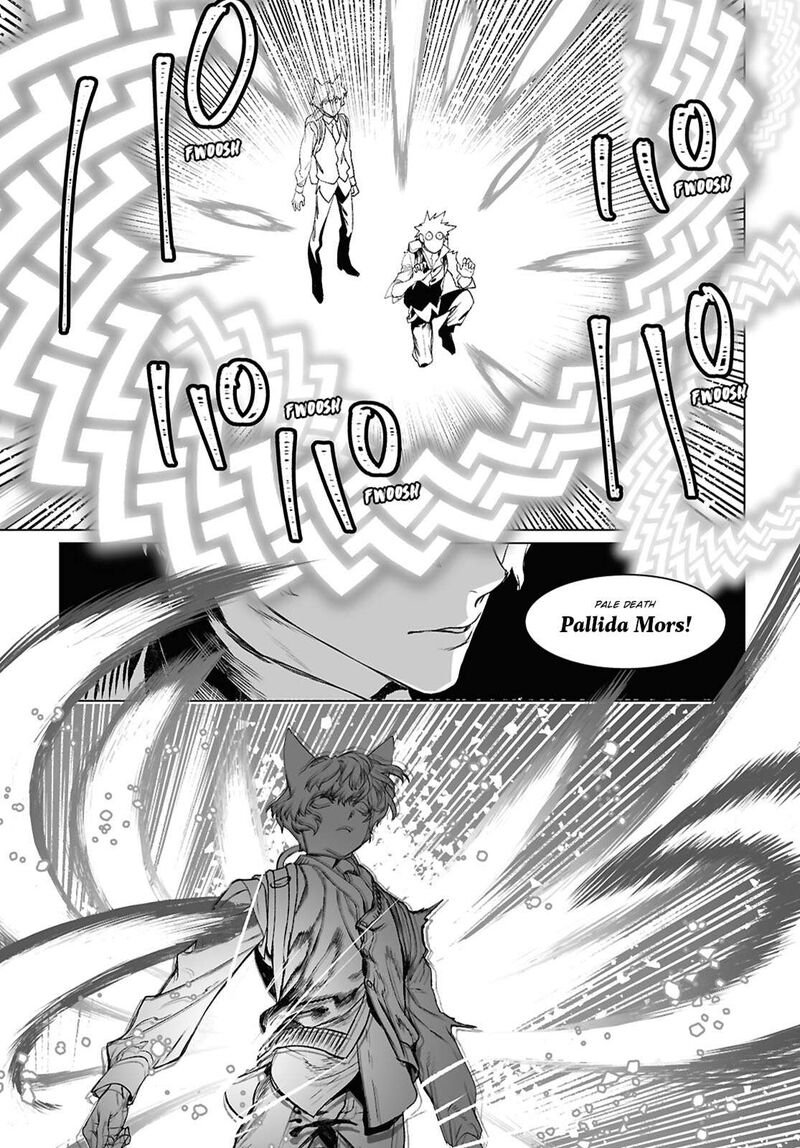 Lord El Melloi II Sei No Jikenbo 60b 24