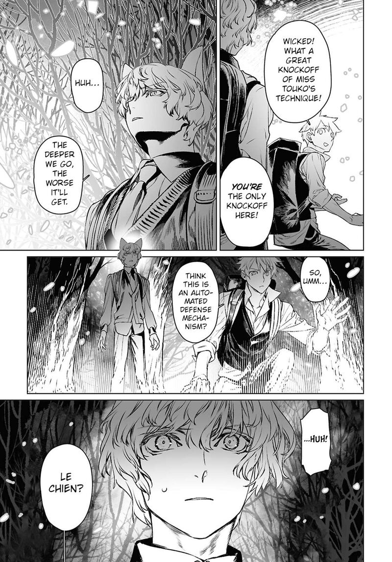 Lord El Melloi II Sei No Jikenbo 60b 26