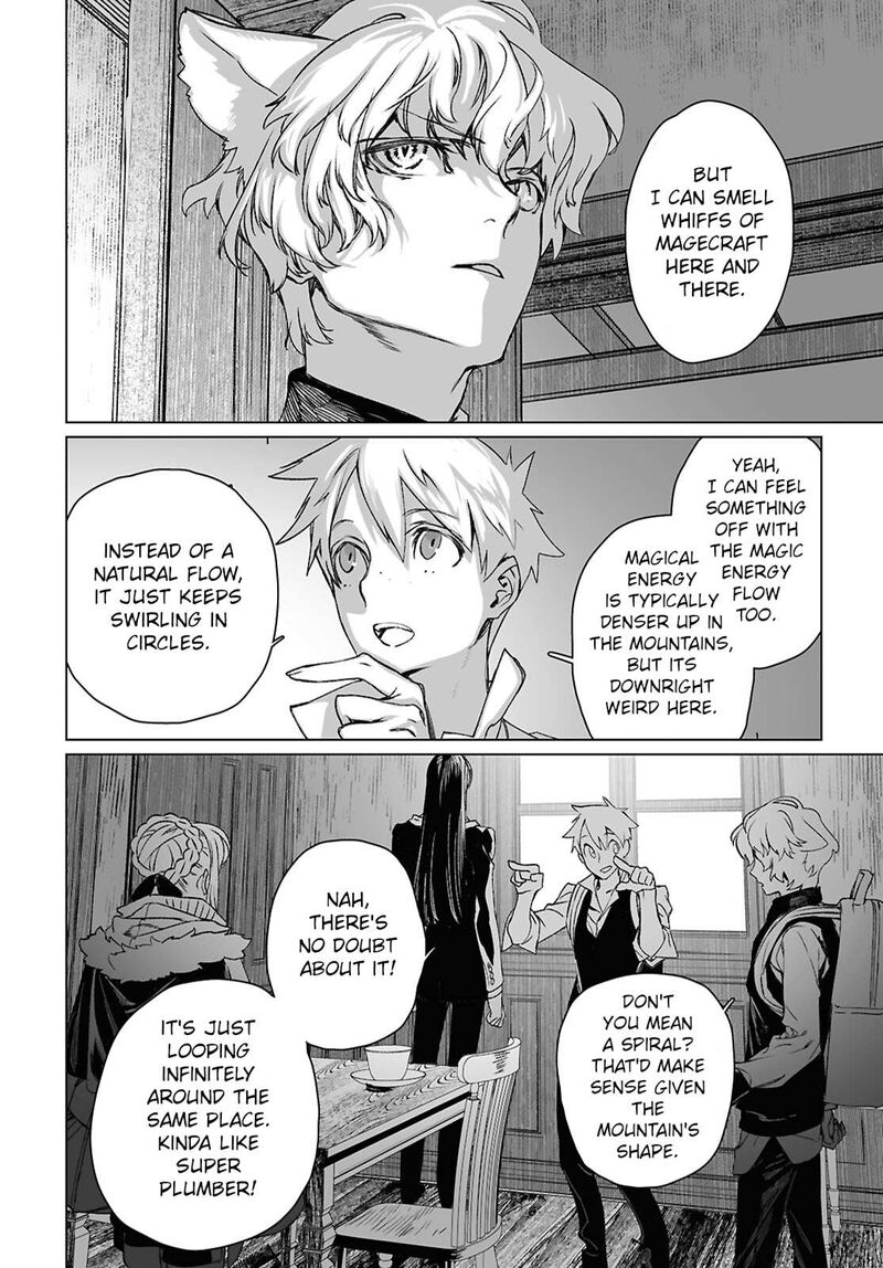 Lord El Melloi II Sei No Jikenbo 60b 9