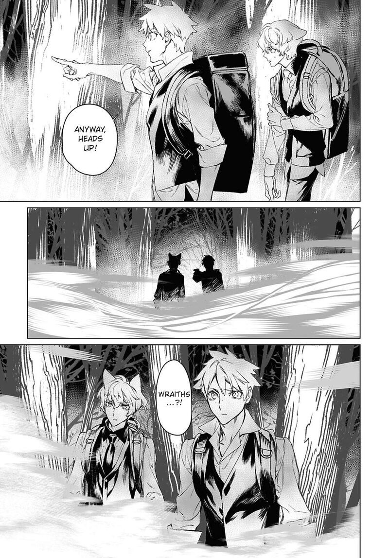 Lord El Melloi II Sei No Jikenbo 61a 7