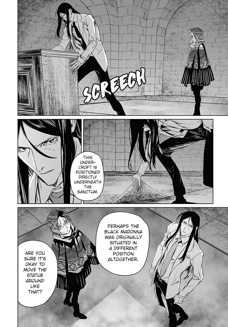 Lord El Melloi II Sei No Jikenbo 62a 18