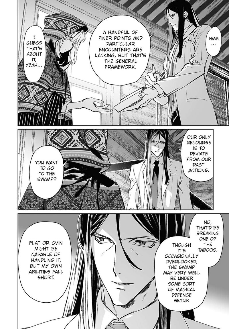 Lord El Melloi II Sei No Jikenbo 62a 6