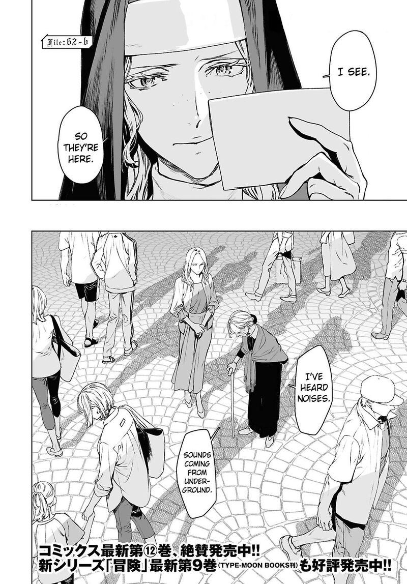 Lord El Melloi II Sei No Jikenbo 62b 1