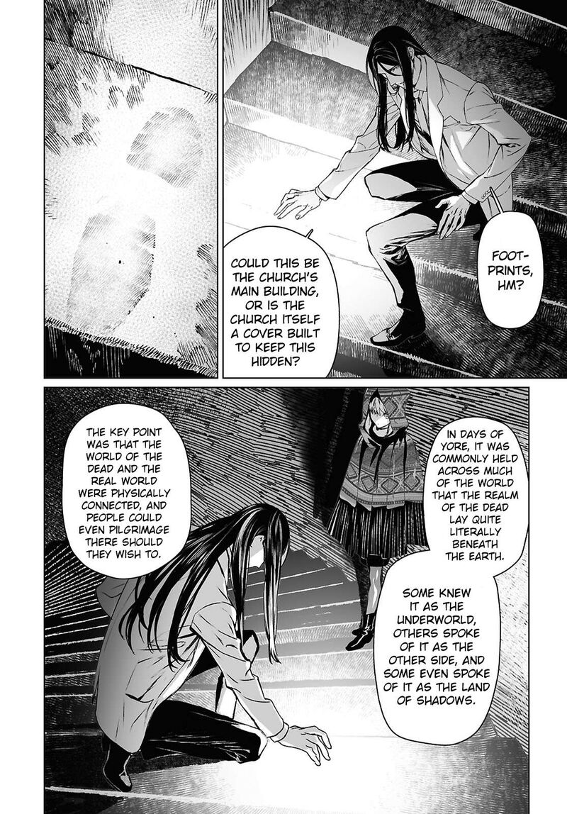 Lord El Melloi II Sei No Jikenbo 62b 5