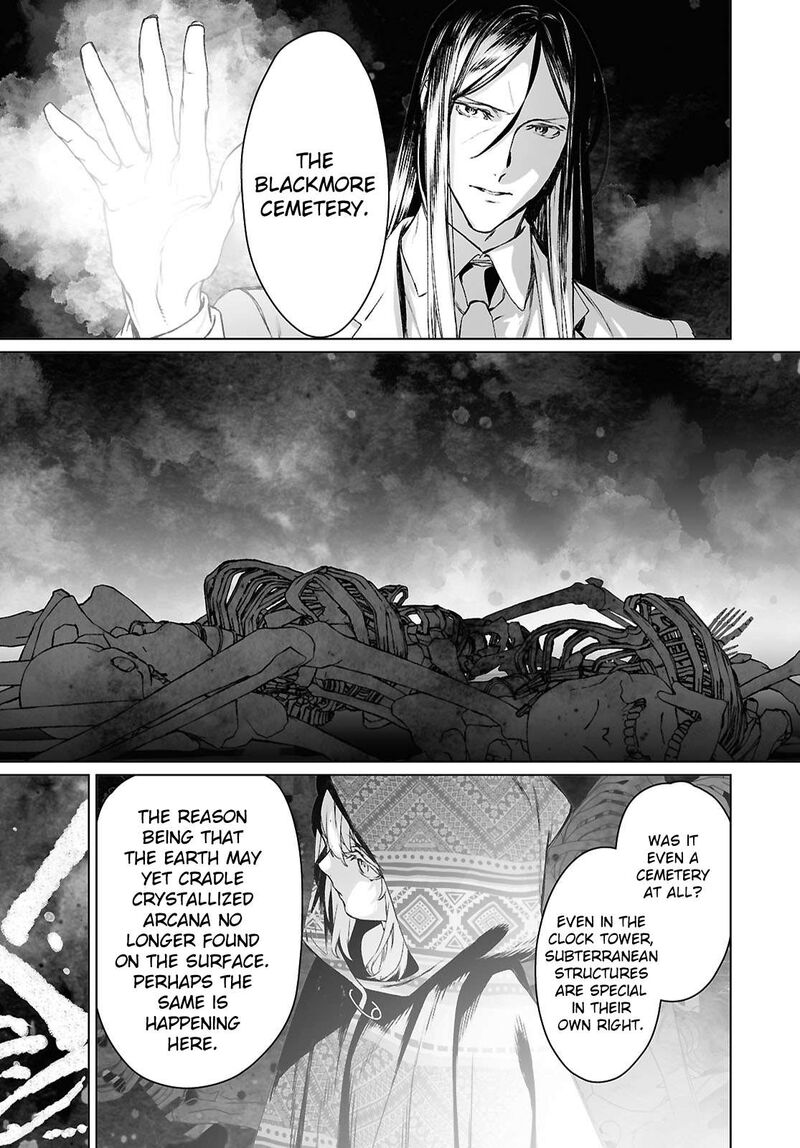 Lord El Melloi II Sei No Jikenbo 62b 8