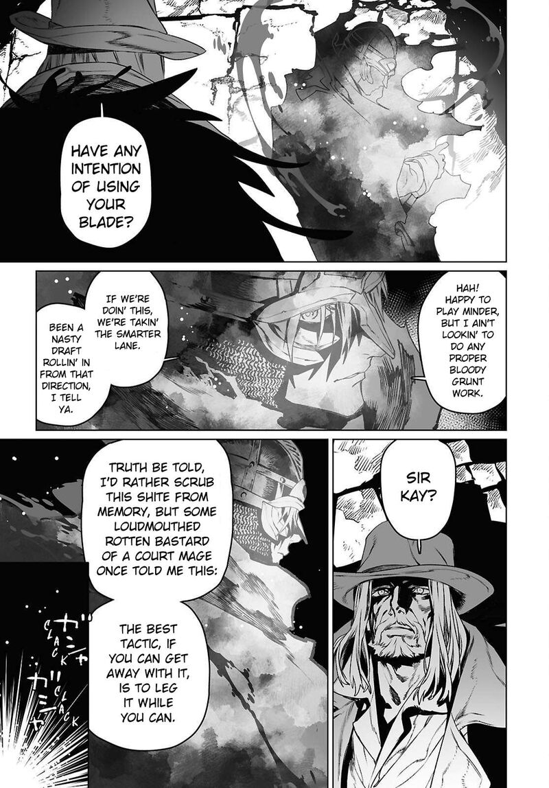 Lord El Melloi II Sei No Jikenbo 64a 5