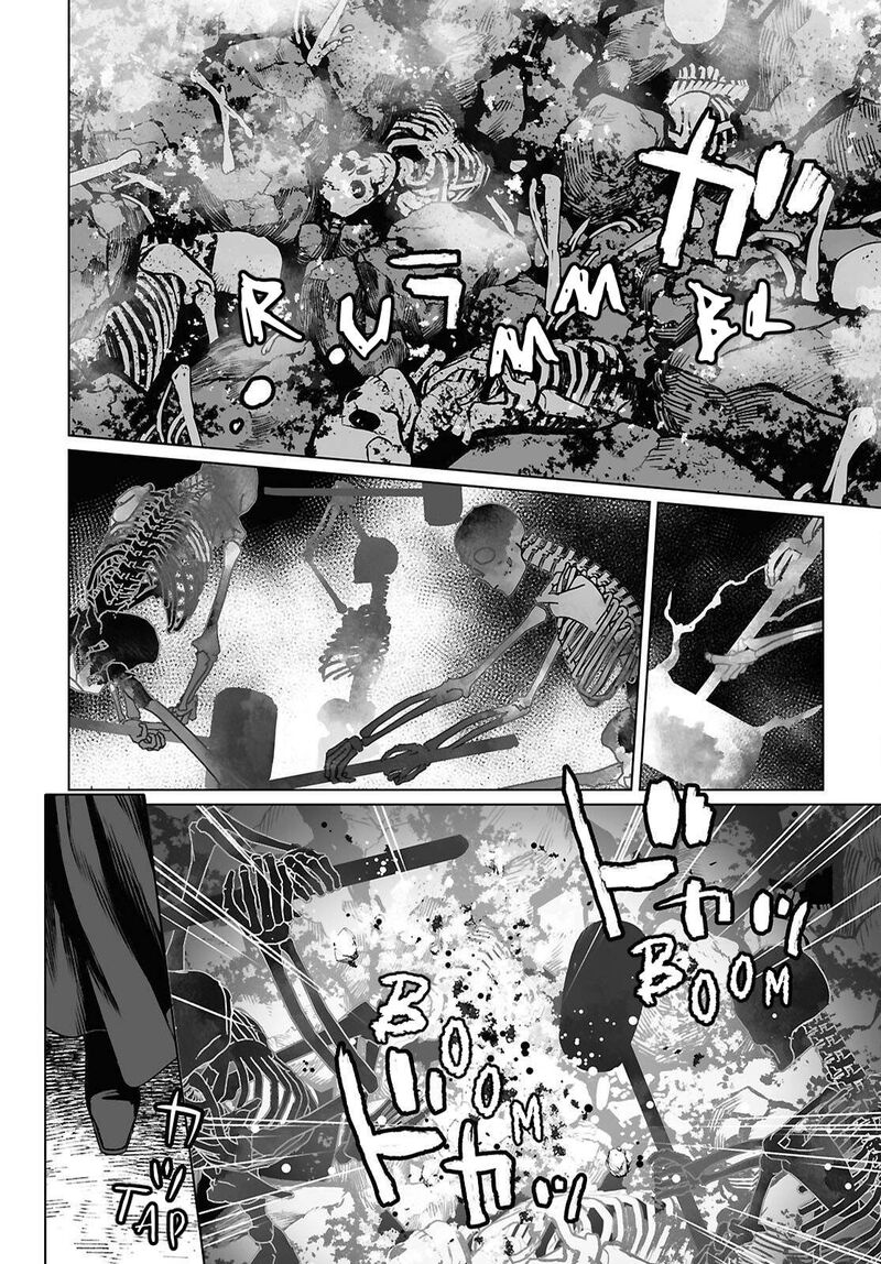 Lord El Melloi II Sei No Jikenbo 64a 8