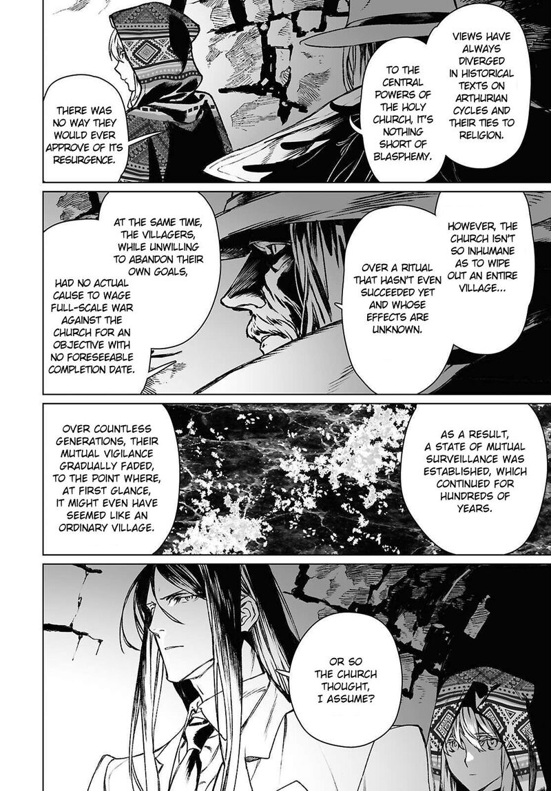 Lord El Melloi II Sei No Jikenbo 64b 2