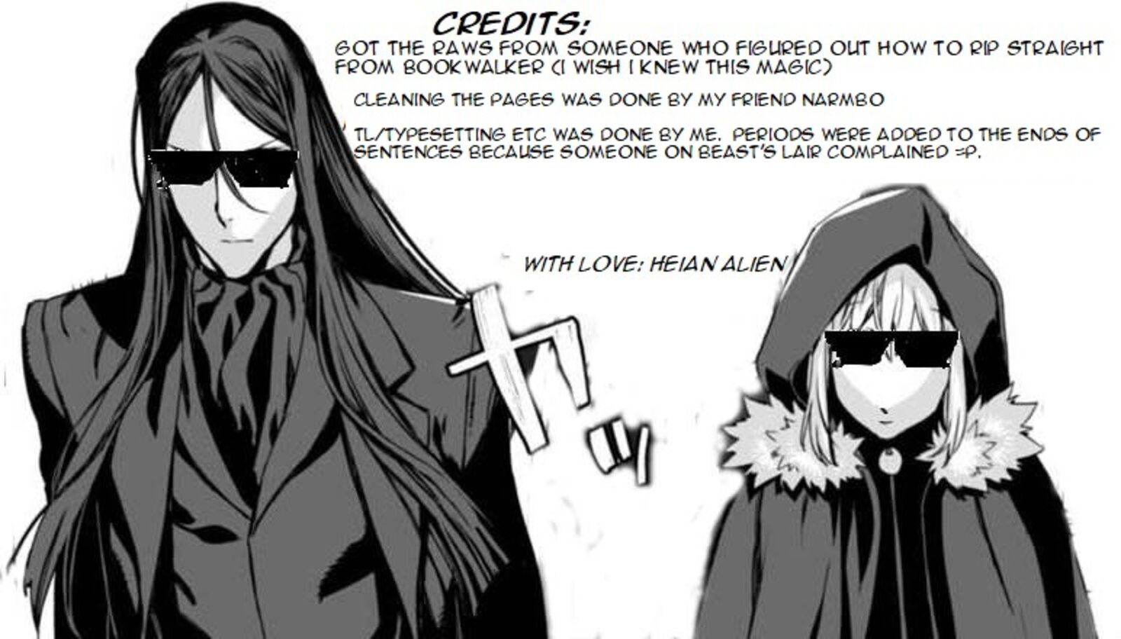 Lord El Melloi II Sei No Jikenbo 8 27