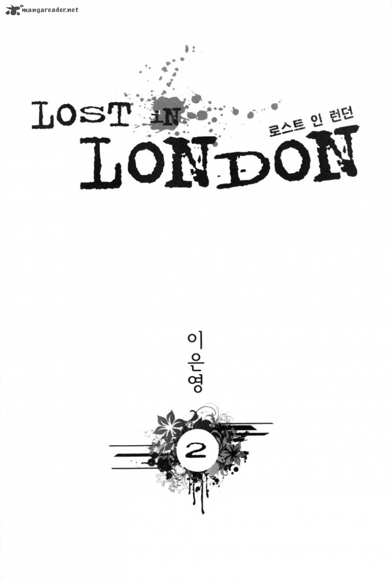 Lost In London 7 3