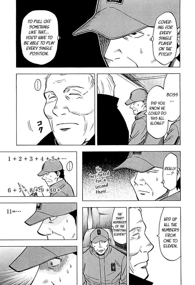 Lost Man 103 11