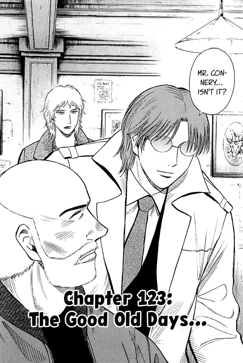 Lost Man 123 2