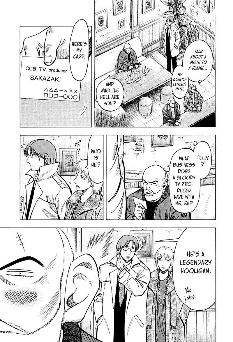 Lost Man 123 3