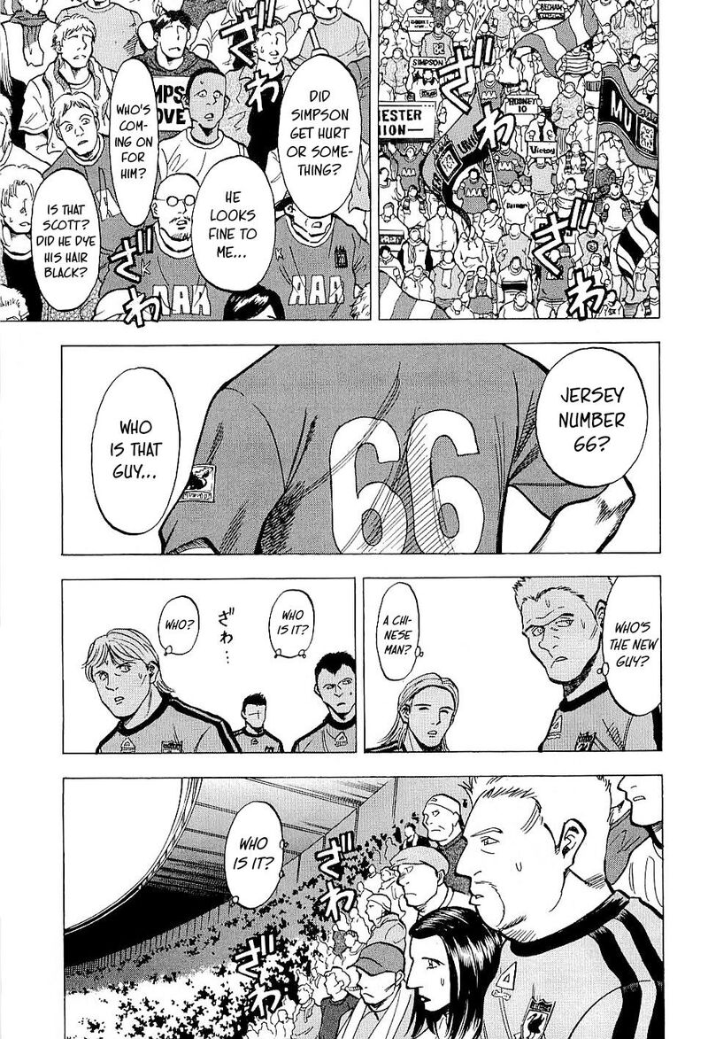 Lost Man 66 2