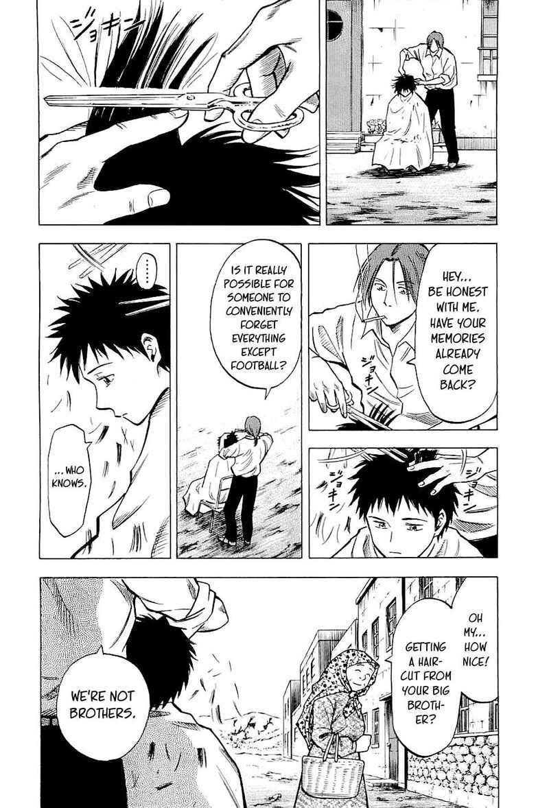 Lost Man 71 8