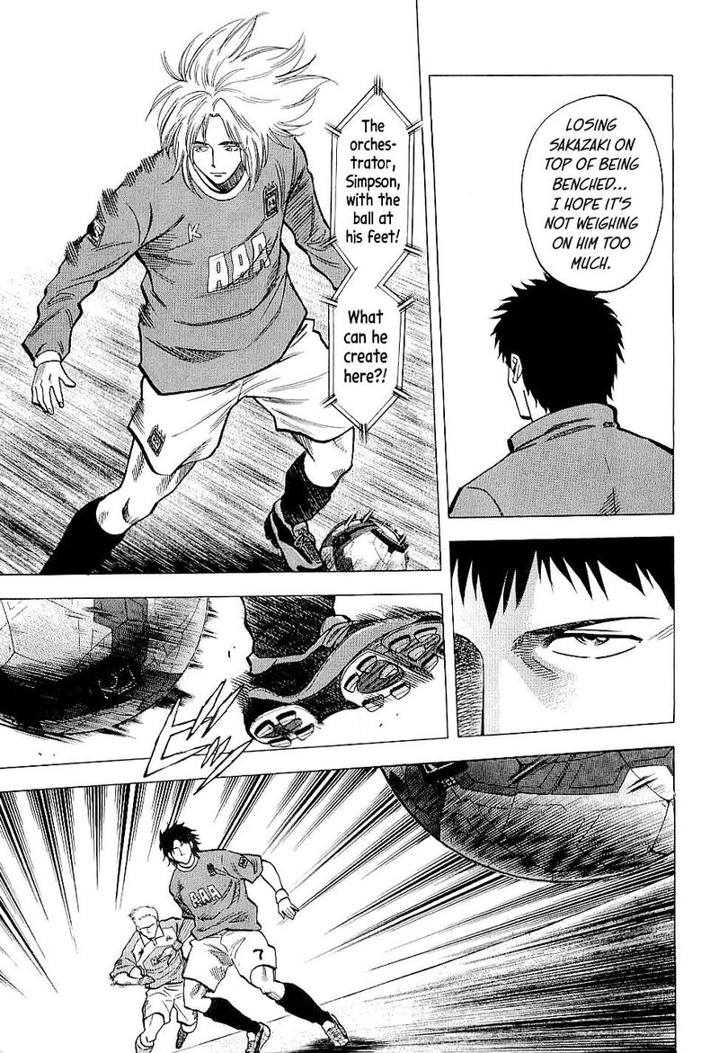 Lost Man 75 6