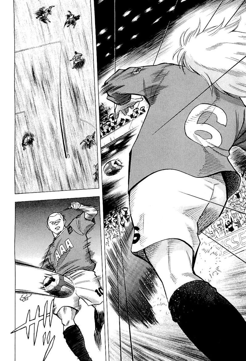 Lost Man 75 9