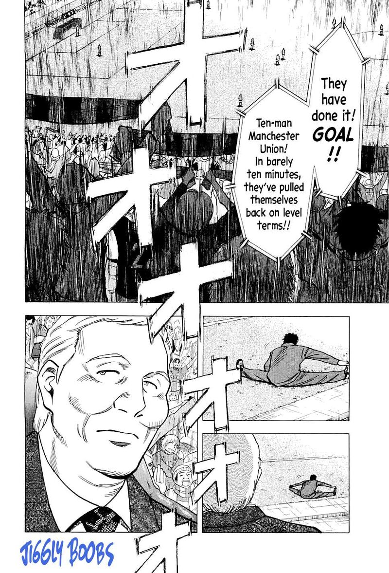 Lost Man 76 20