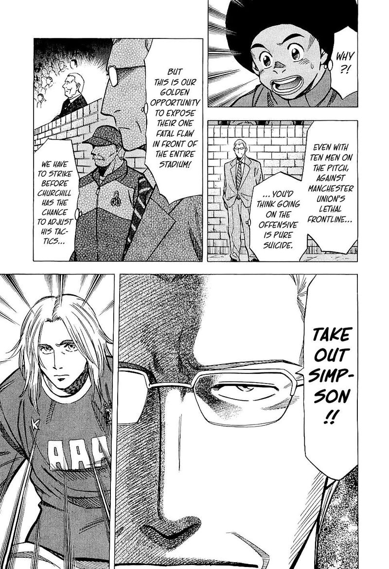 Lost Man 76 5