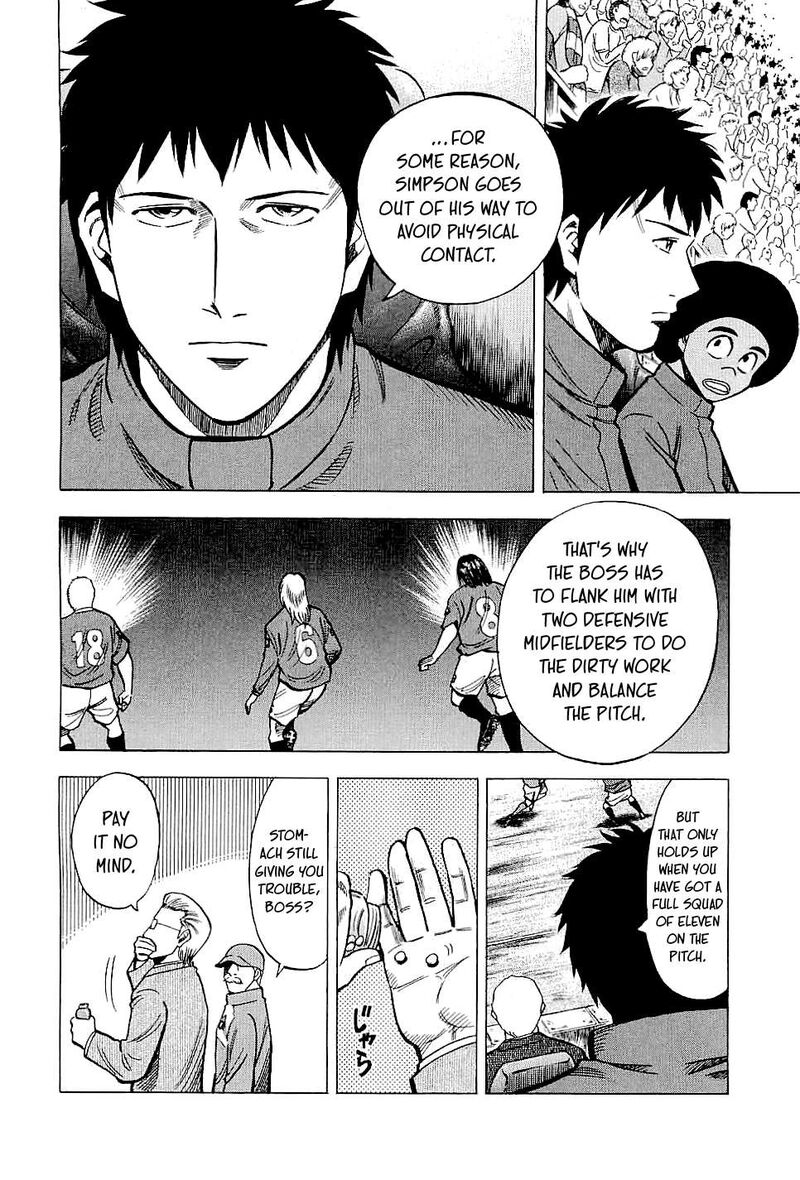 Lost Man 76 8