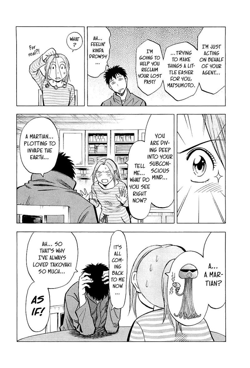 Lost Man 80 12
