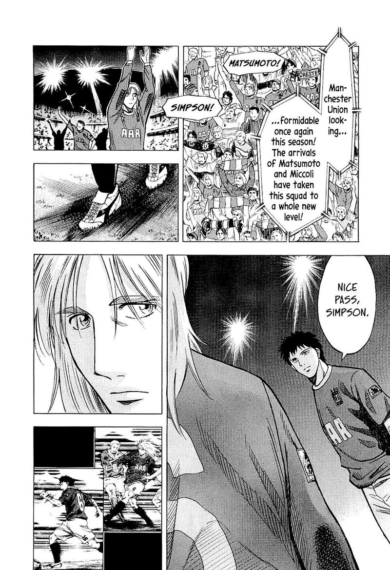 Lost Man 80 2