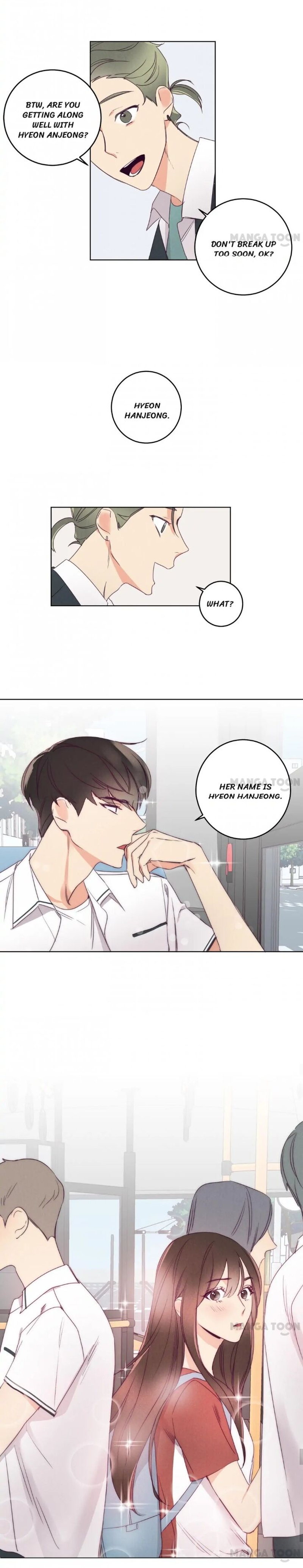 Love At First Sight Doseon 10 4