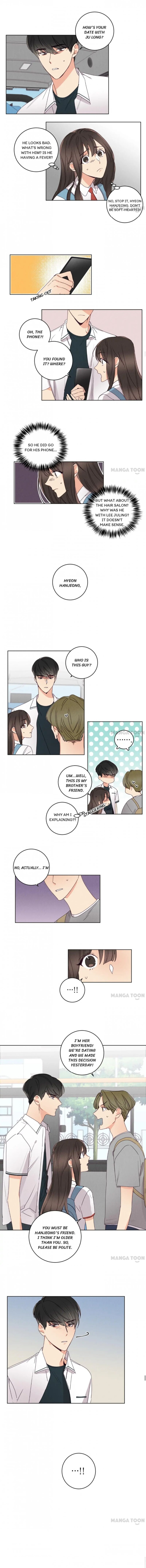 Love At First Sight Doseon 16 4
