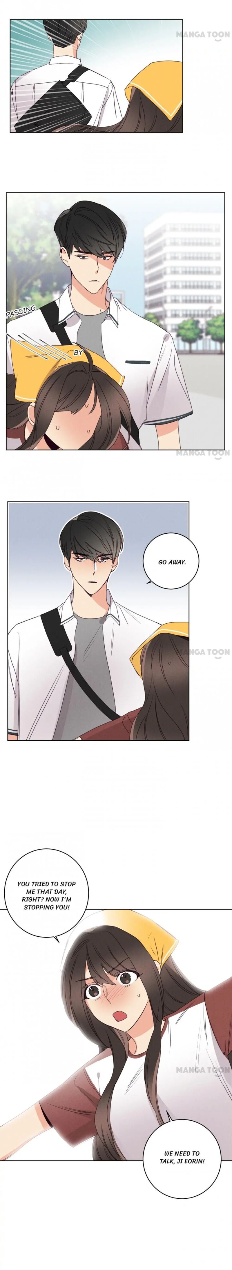 Love At First Sight Doseon 18 4