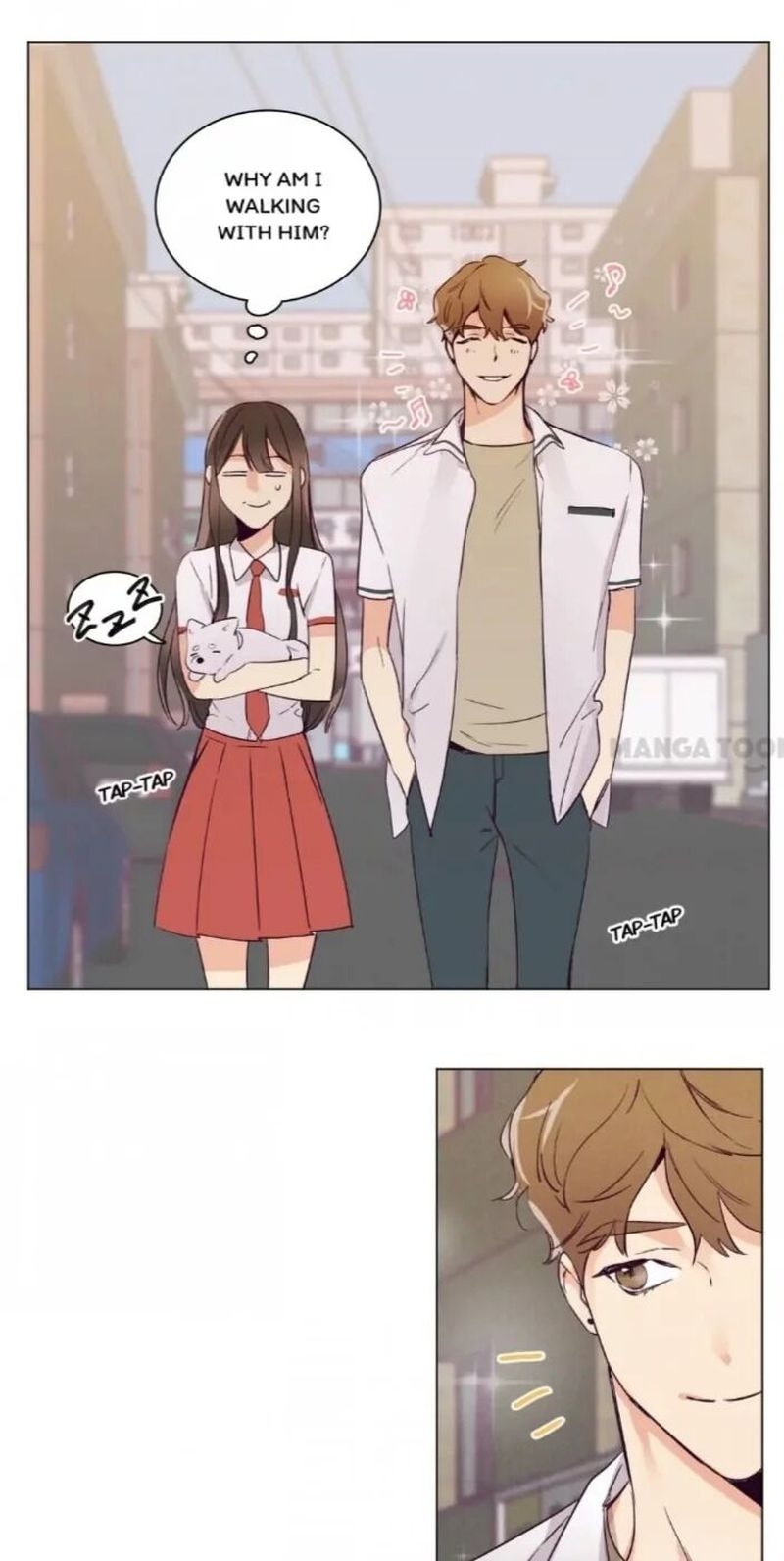 Love At First Sight Doseon 2 20