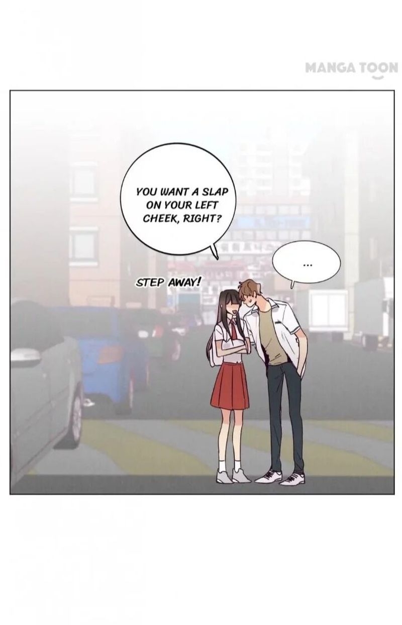 Love At First Sight Doseon 2 28