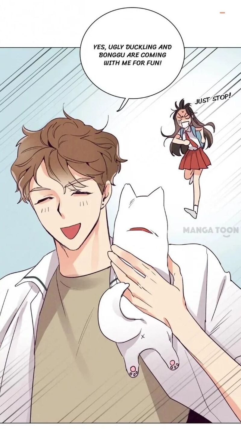 Love At First Sight Doseon 2 45