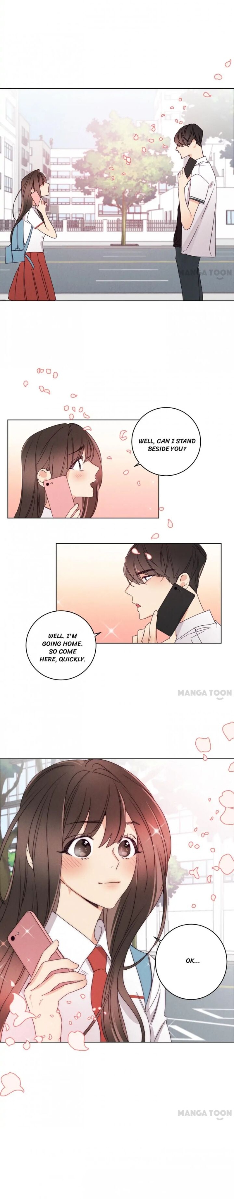 Love At First Sight Doseon 25 4