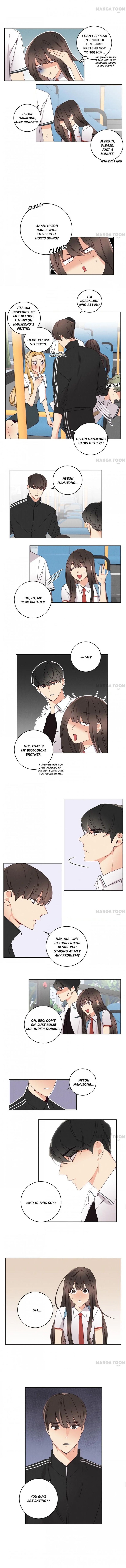 Love At First Sight Doseon 26 3