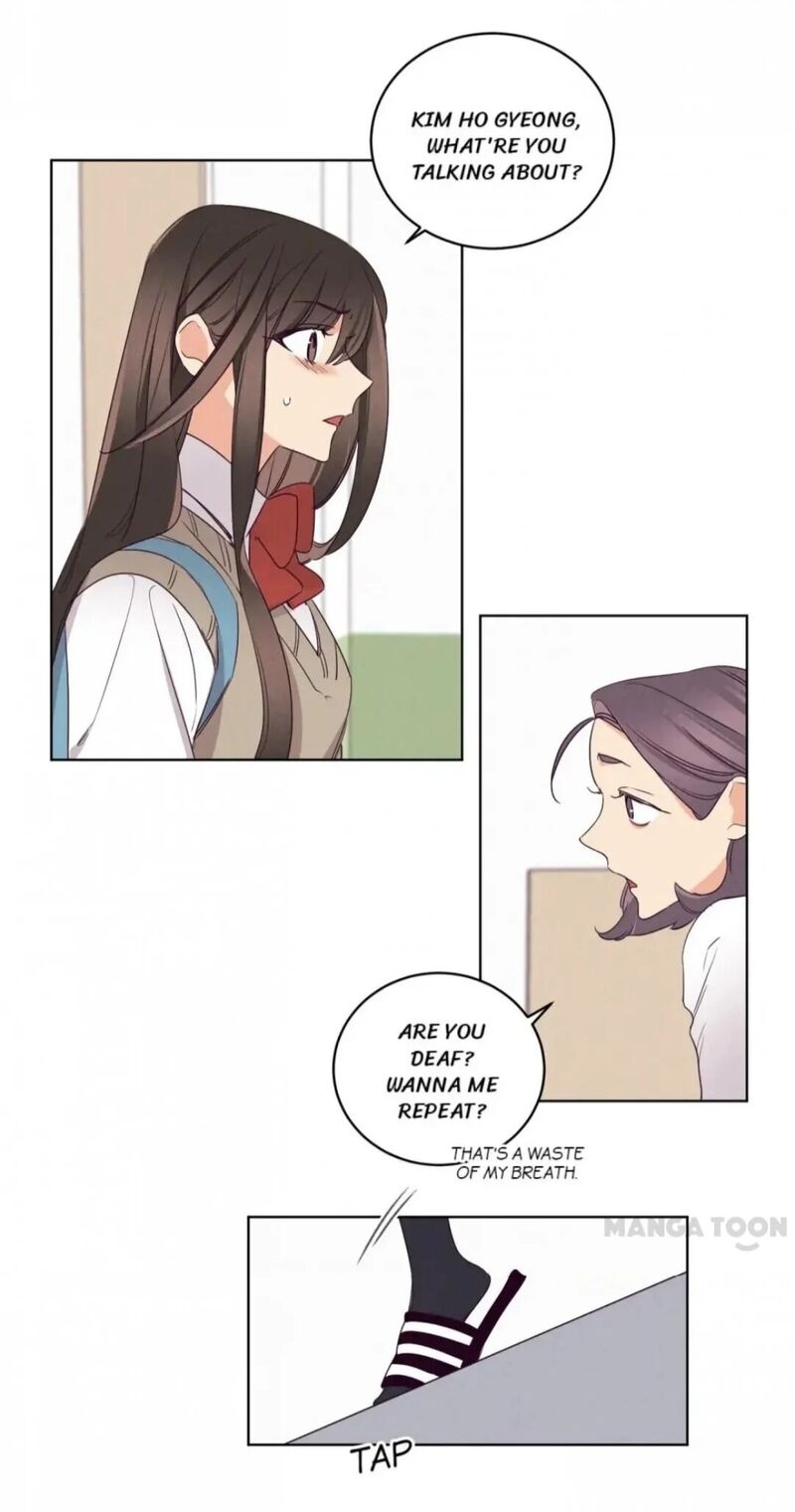 Love At First Sight Doseon 44 7