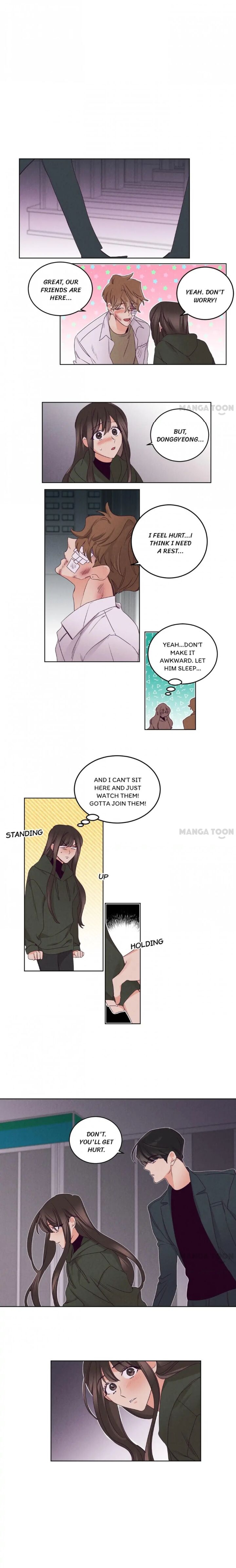 Love At First Sight Doseon 50 3