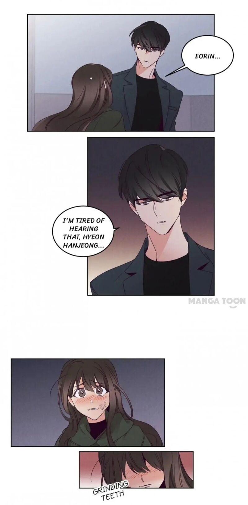 Love At First Sight Doseon 51 1
