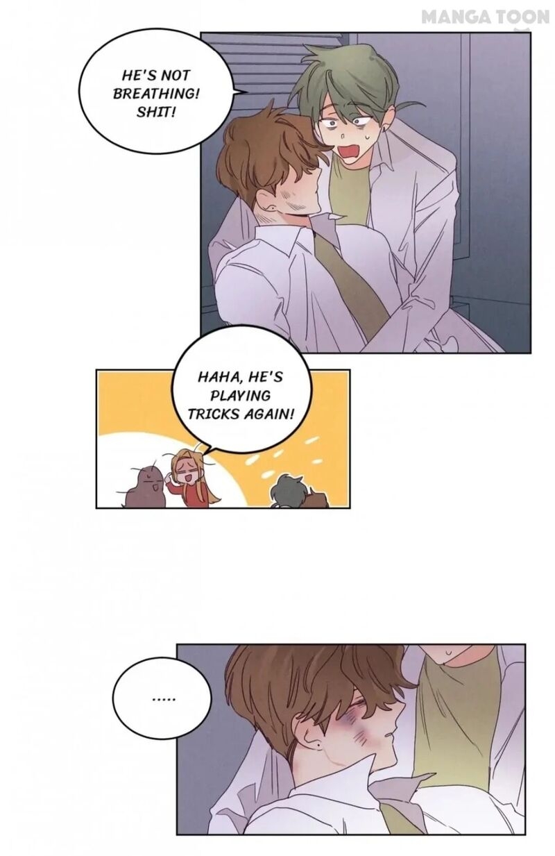 Love At First Sight Doseon 51 14