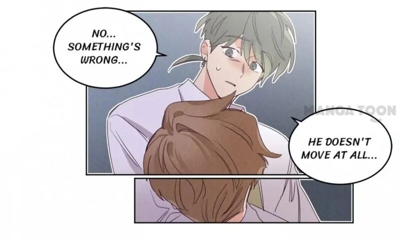 Love At First Sight Doseon 51 15