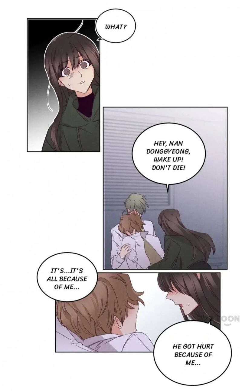Love At First Sight Doseon 51 16