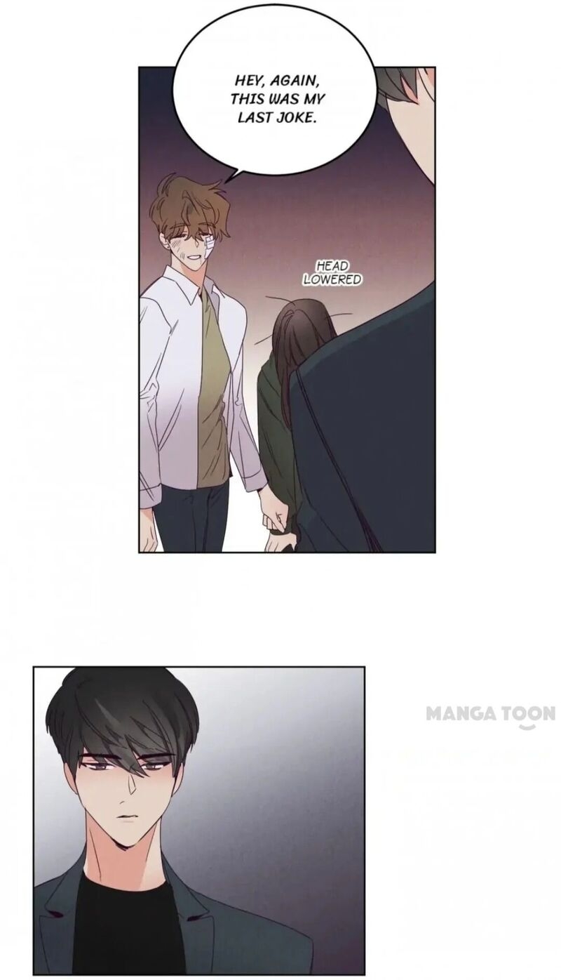 Love At First Sight Doseon 51 24