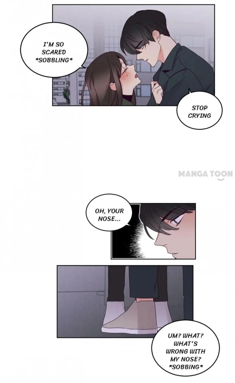 Love At First Sight Doseon 51 3