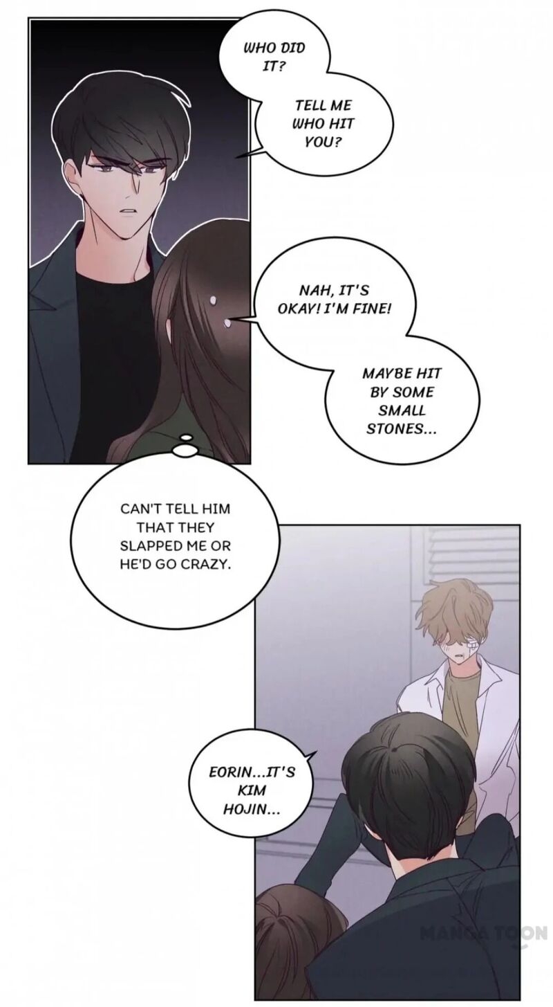 Love At First Sight Doseon 51 5