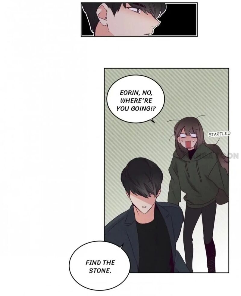 Love At First Sight Doseon 51 7