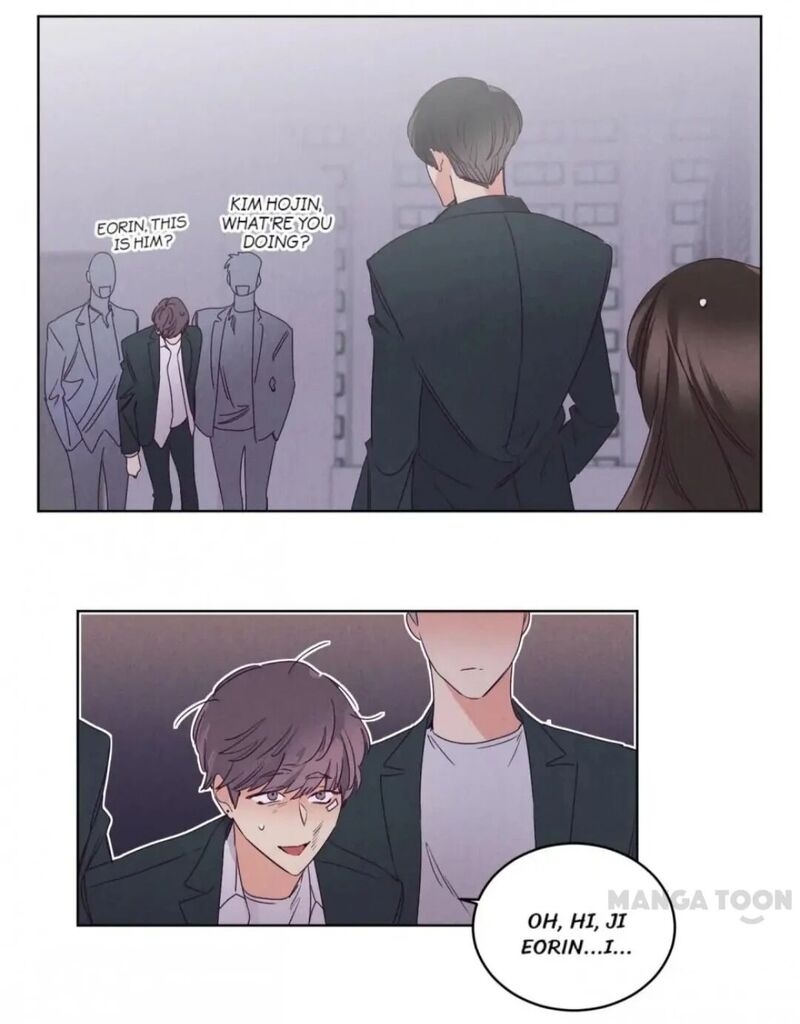 Love At First Sight Doseon 51 8