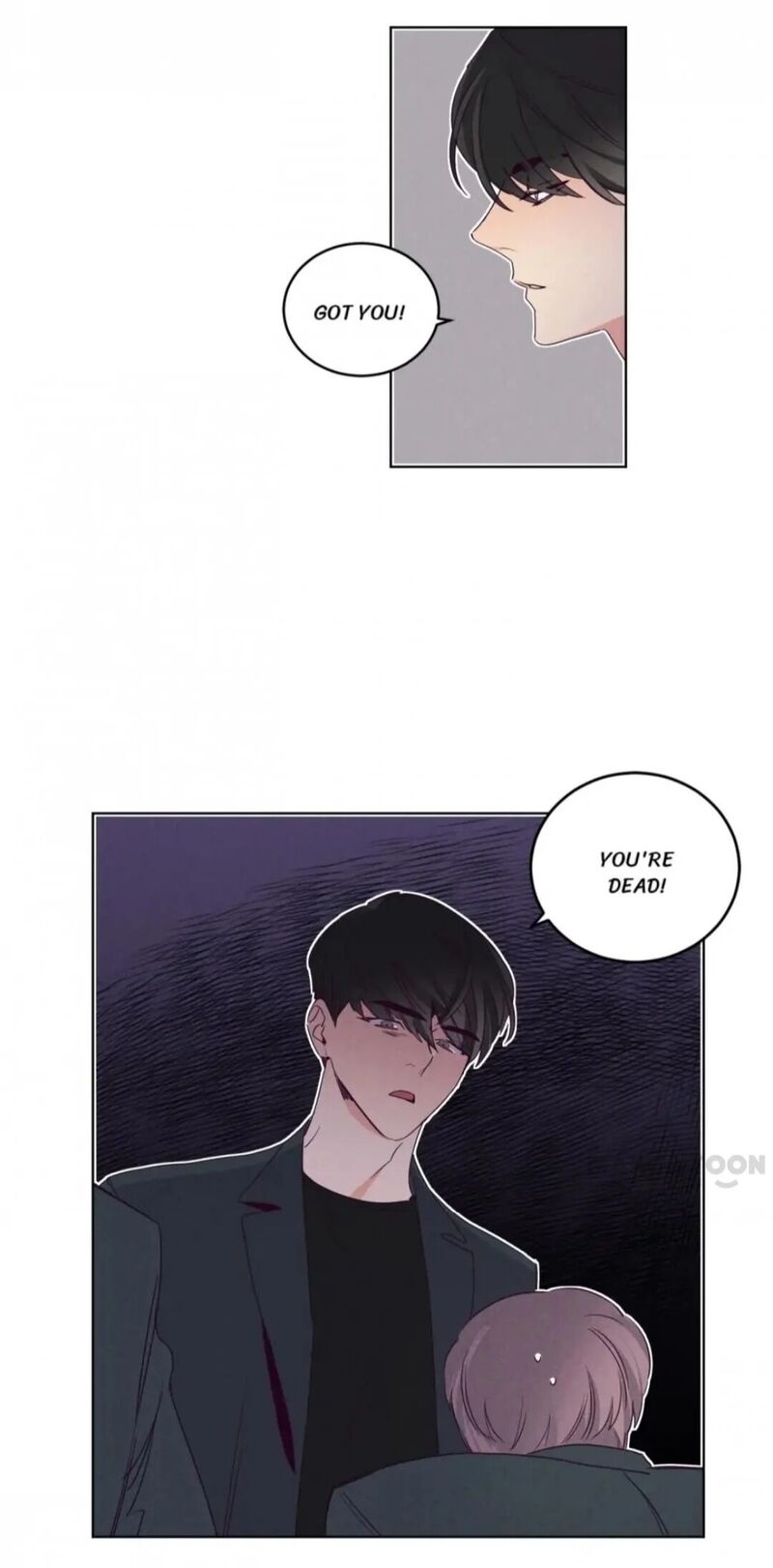 Love At First Sight Doseon 51 9