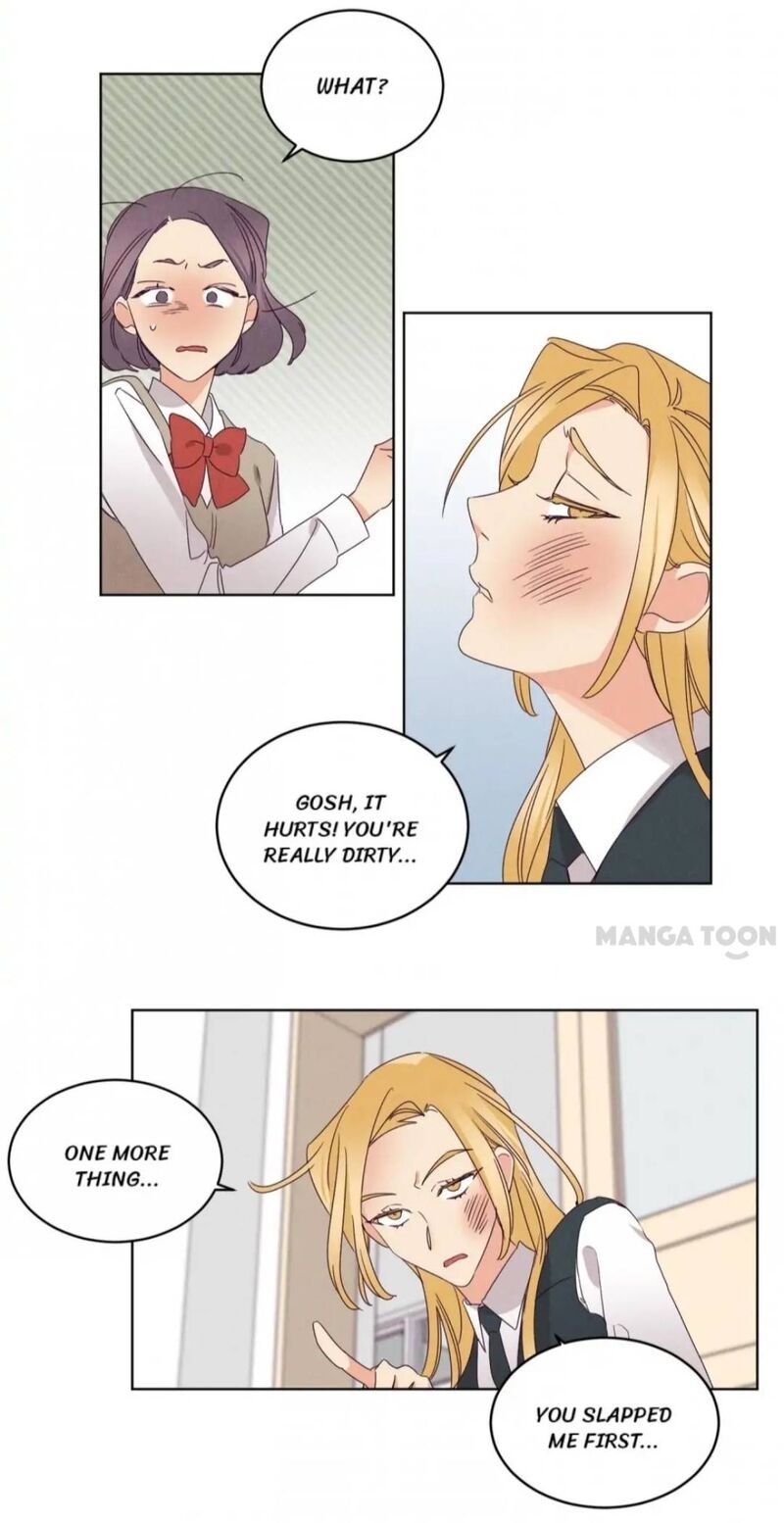 Love At First Sight Doseon 54 17