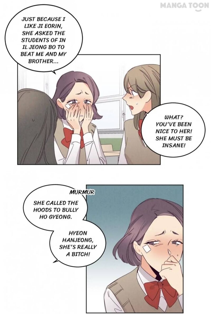 Love At First Sight Doseon 54 2