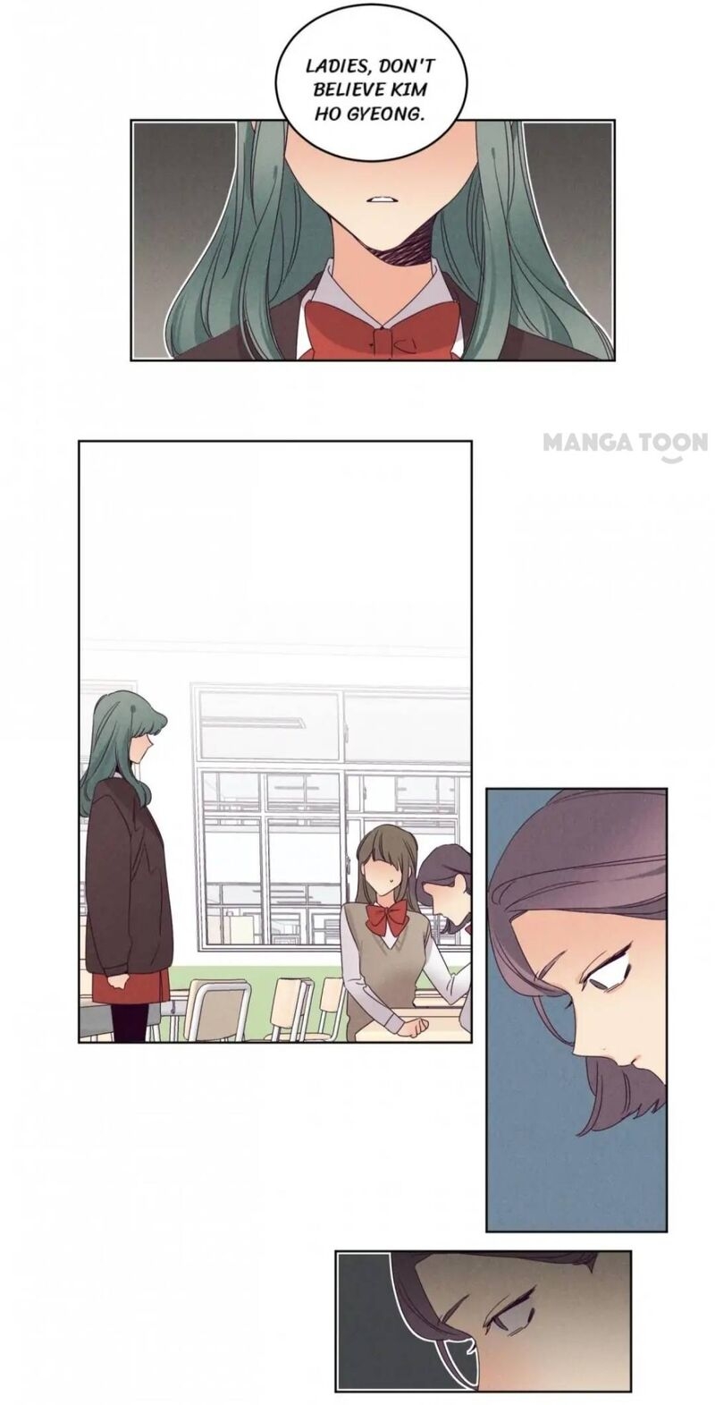 Love At First Sight Doseon 54 4