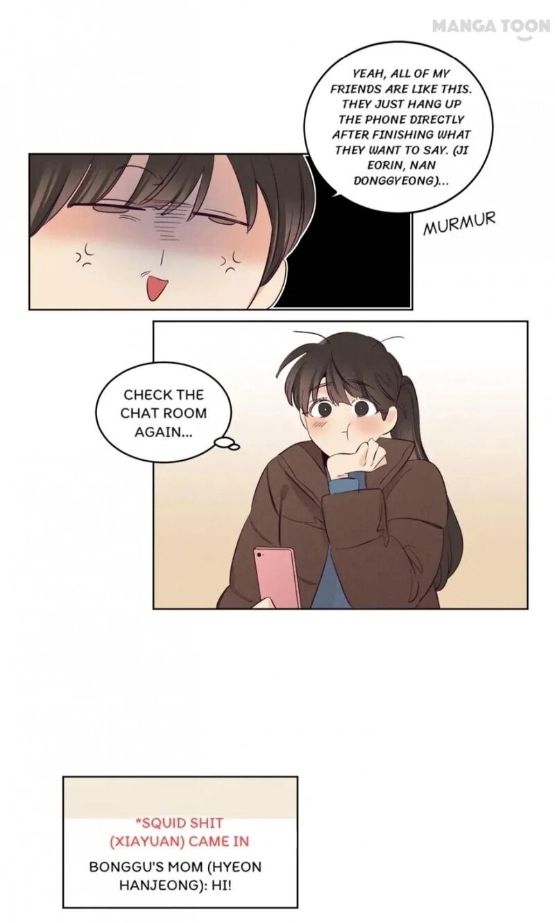 Love At First Sight Doseon 60 5